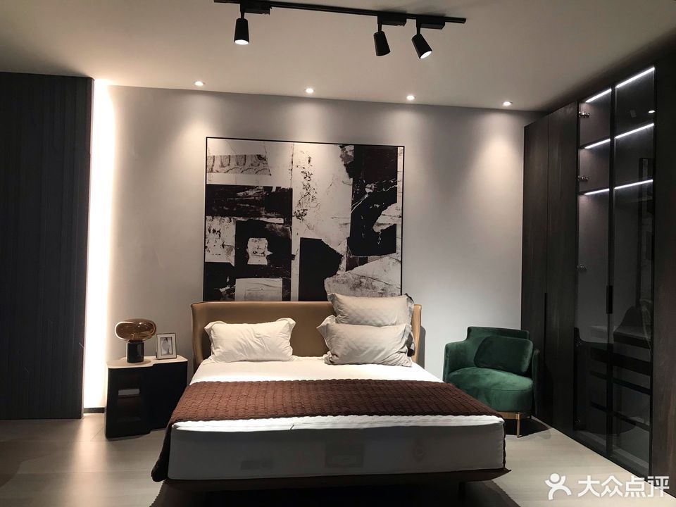 > 八益家具城地址(位置,怎么去,怎么走,在哪,在哪里,在哪儿):成都市