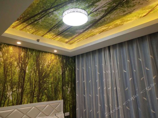 合肥市 住宿服务 酒店 > 长丰漫时光主题宾馆长丰漫时光主题宾馆位于