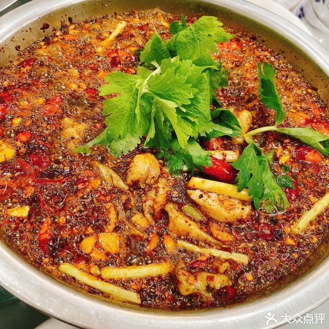 綦江第一家界碑正宗北渡鱼