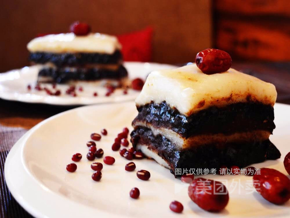 田庄台栾家切糕铺