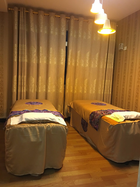 雅阁健足堂