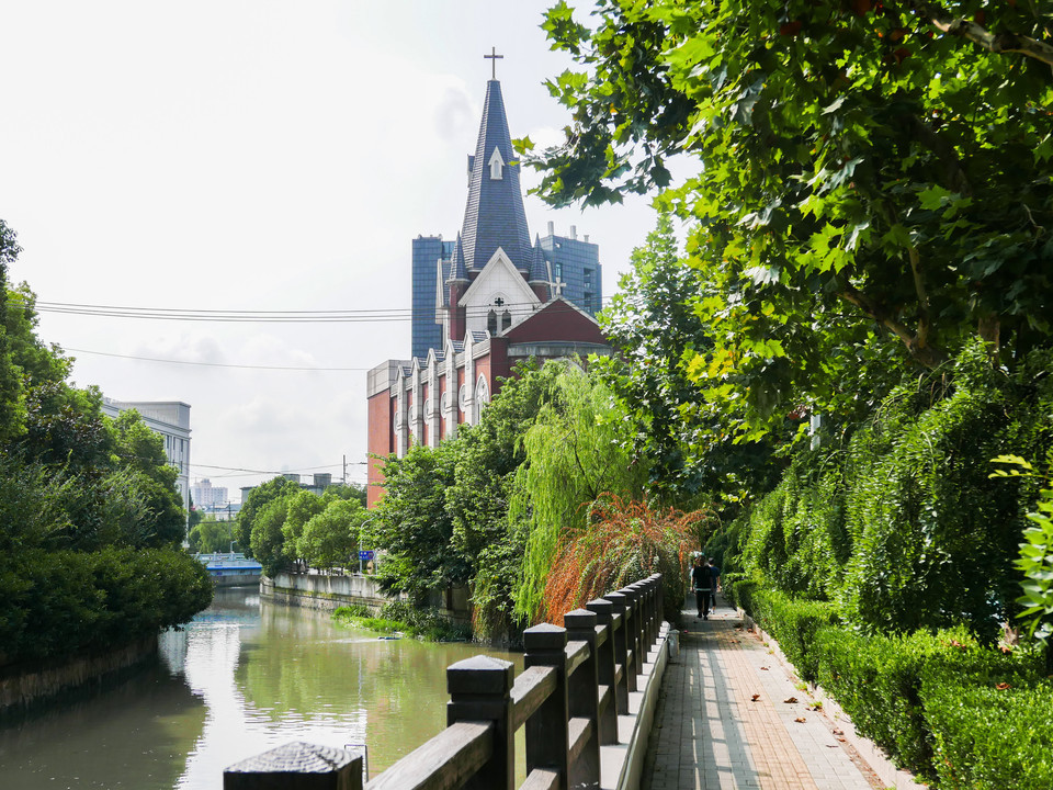 虹口区景点