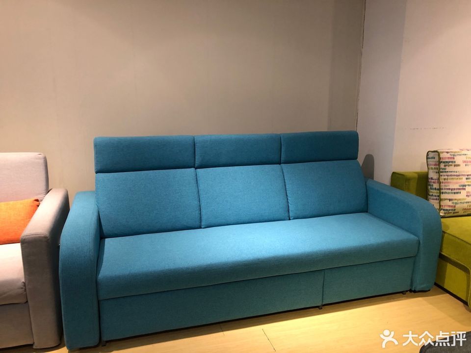 爱舒·棕立方(国富苑店)