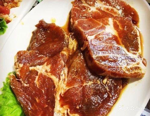 东云阁韩式烤肉浑南奥体万达店