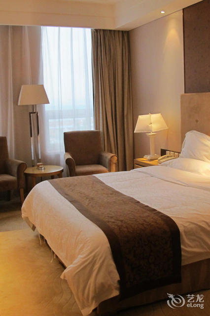 天津福海大酒店