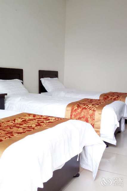 驼梁风景区住宿