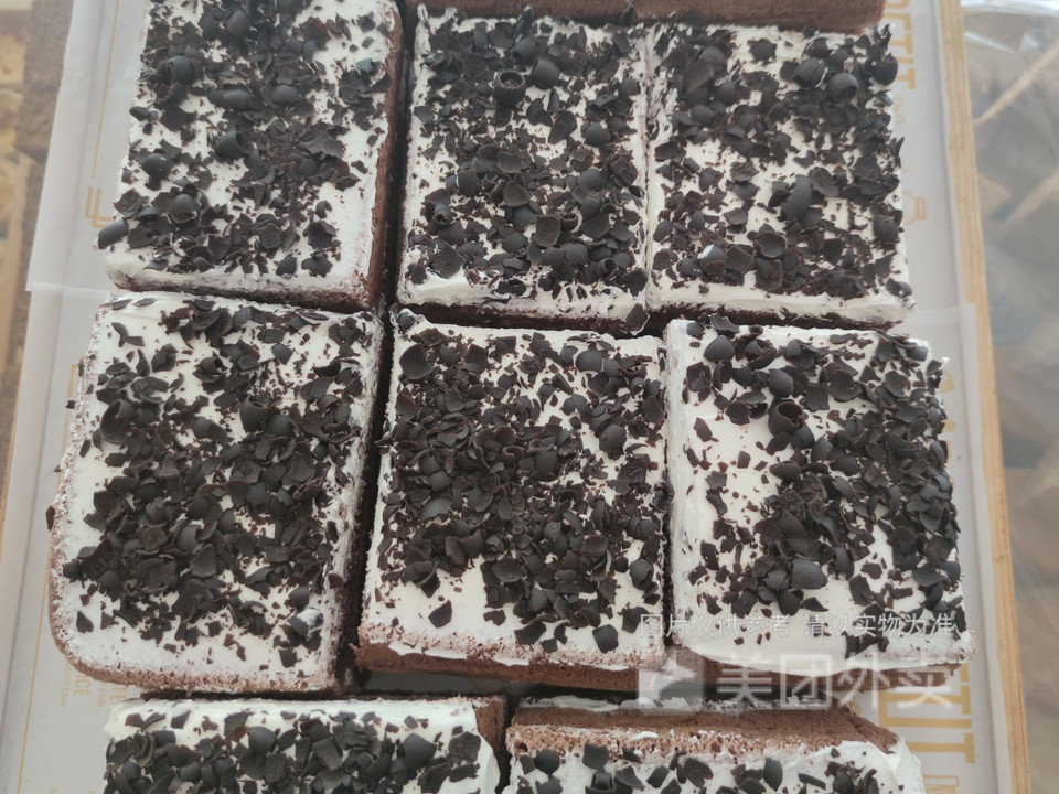 南湾村宫廷糕点