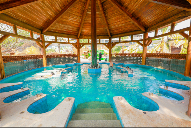 厦门美季魔法温泉