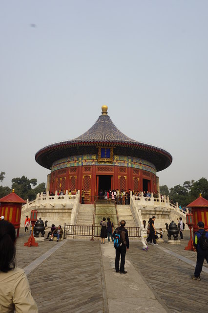 【天壇公園三音石】天壇公園三音石門票,天壇公園三音石遊玩攻略_360