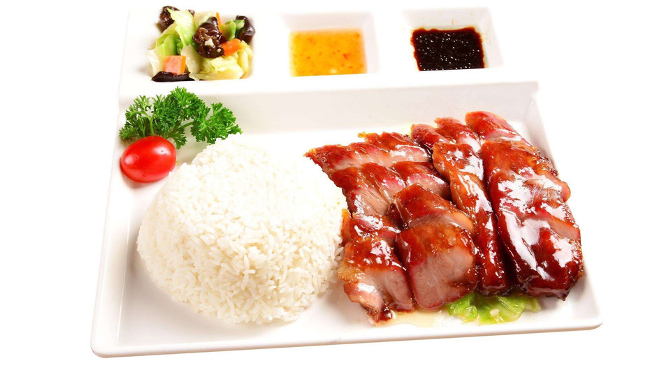 金旺烧卤快餐店