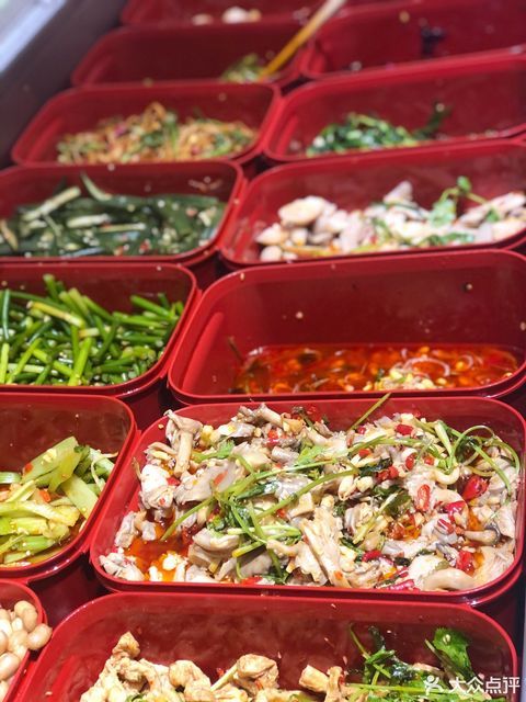 柳州五星街美食