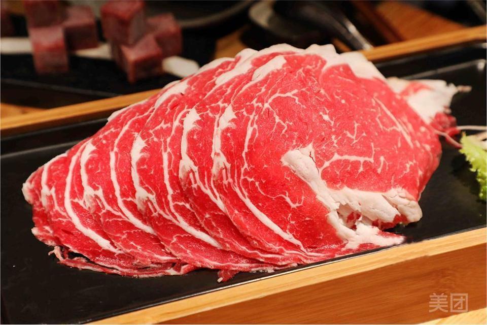 小笨牛炭火烤肉金鸡岭店