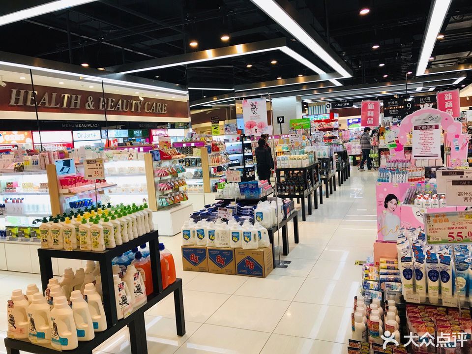 > 礼阁仕无锡店