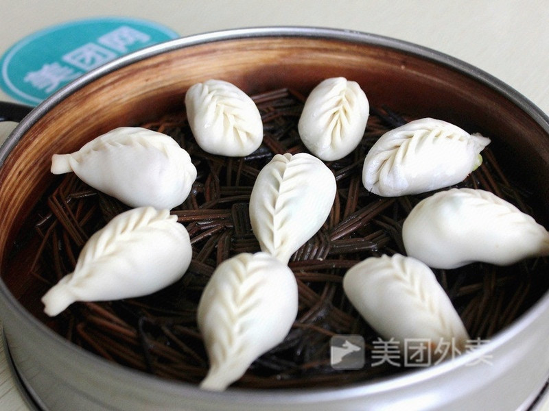 沙县小吃上江北店