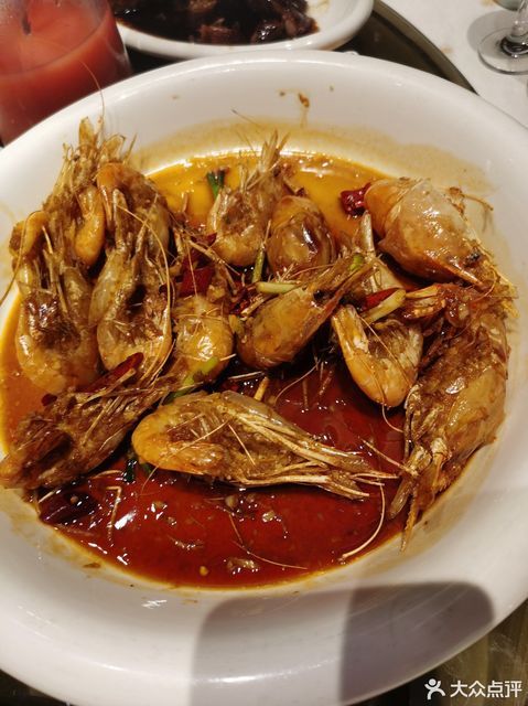 东大方传统苏杭味临平二店