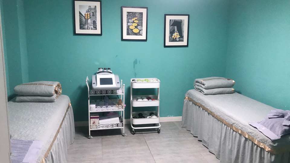 曲洪欣祛痣祛斑祛胎记