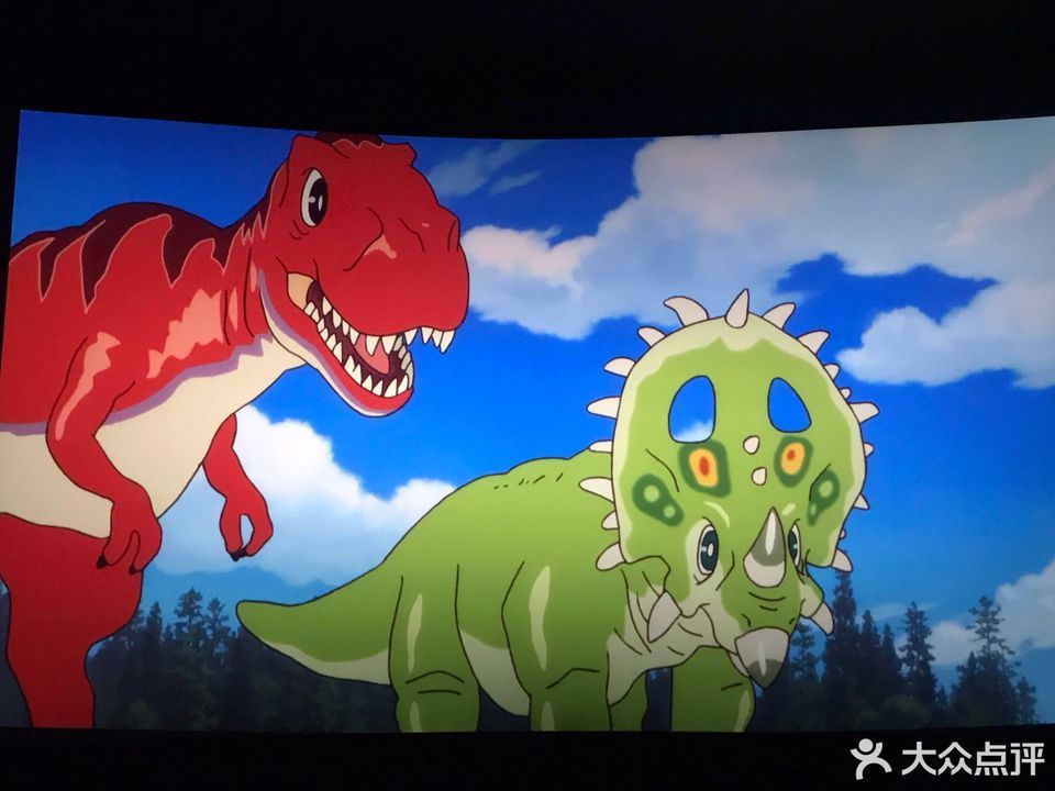 万达影城开元店