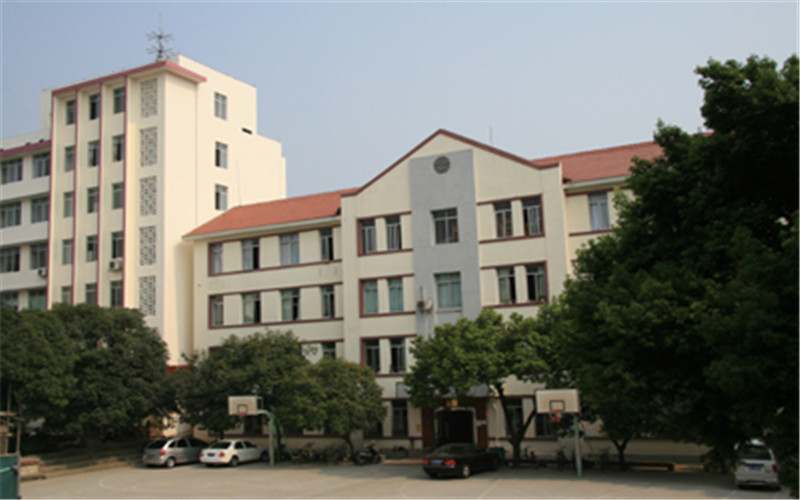 桂林医学院(乐群校区)