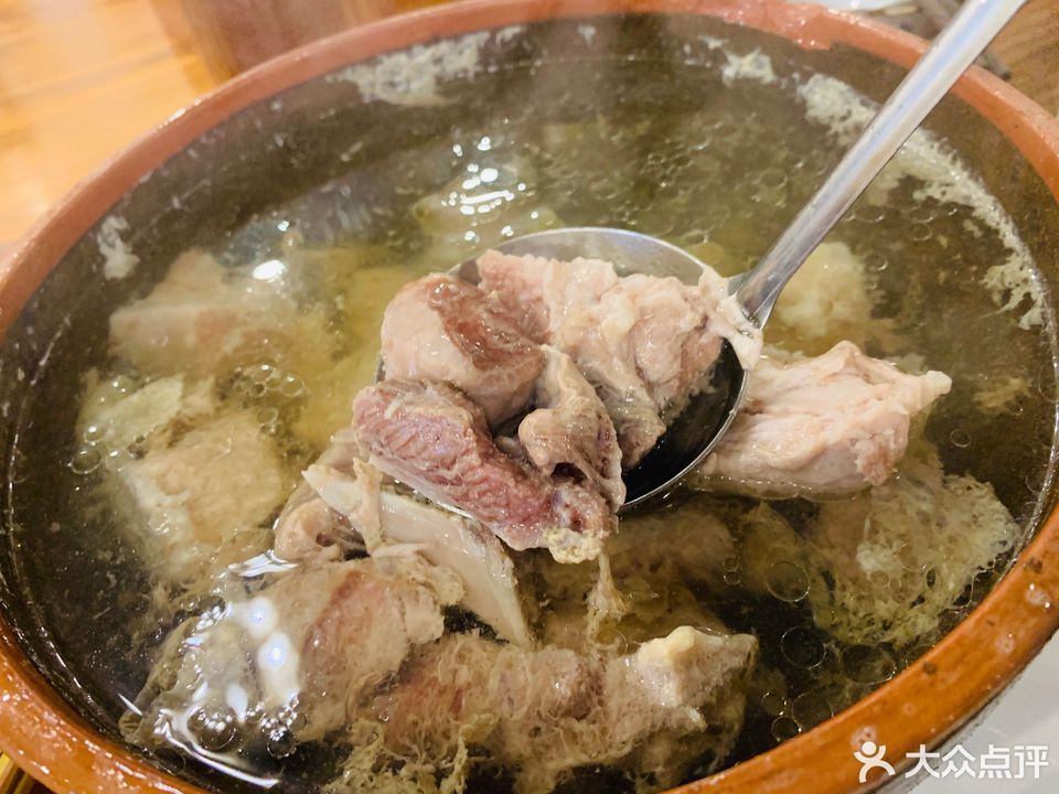 澫奘客家菜