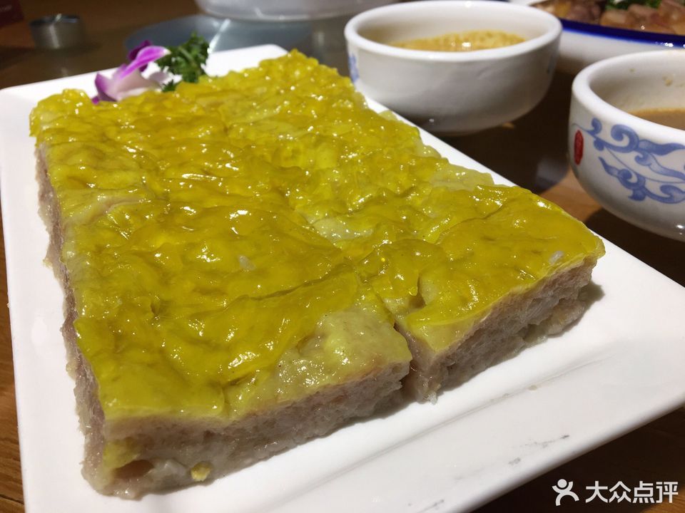 磁县特色饭店推荐图片