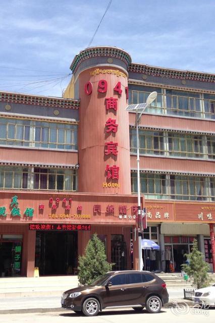 > 甘南宾馆