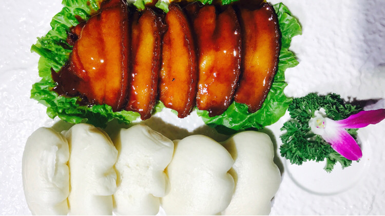 金华两头乌图片