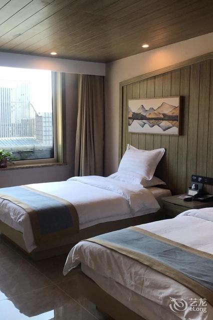 曼嘉客栈五台山大螺顶店