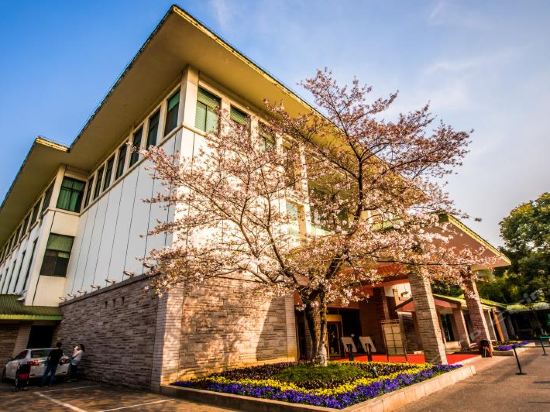 镇江碧榆园酒店