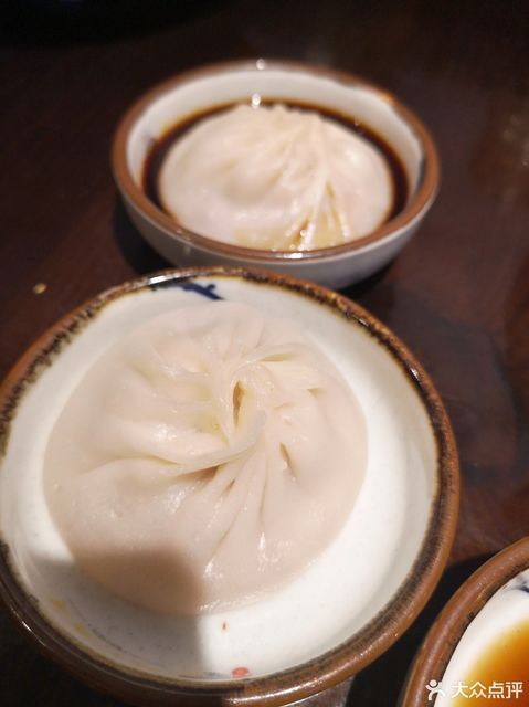 老胜利路镇江汤包馆红谷滩店