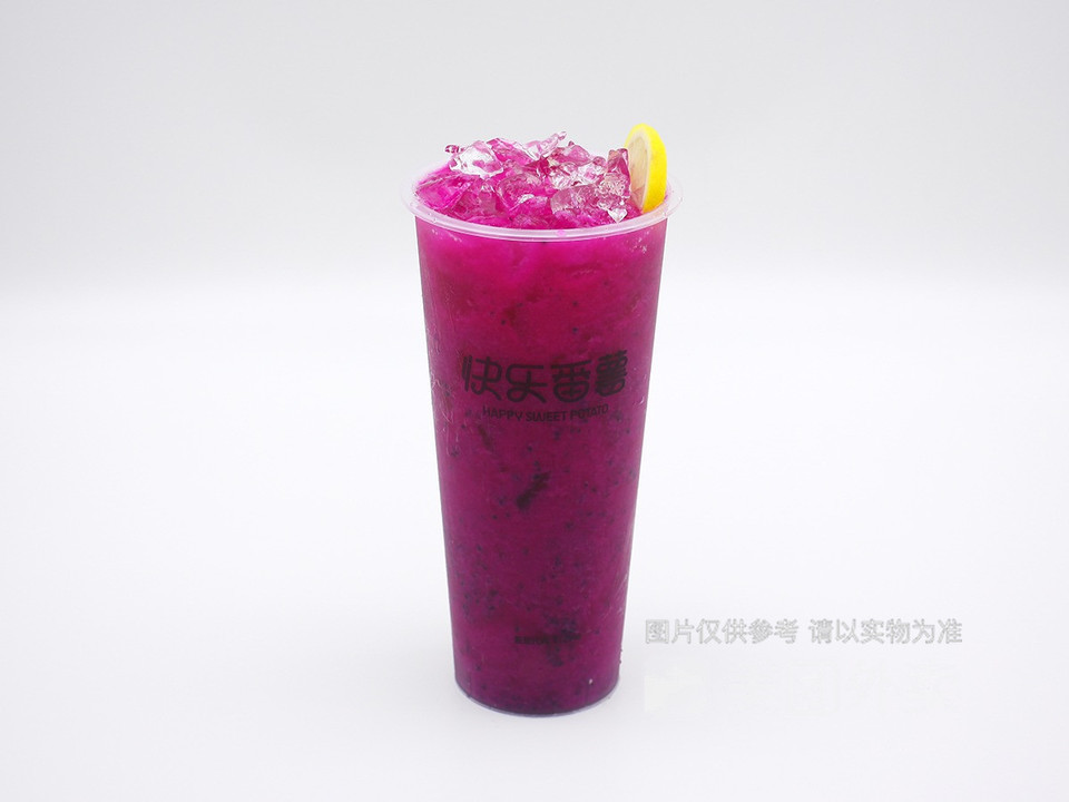 火龙果养乐多图片