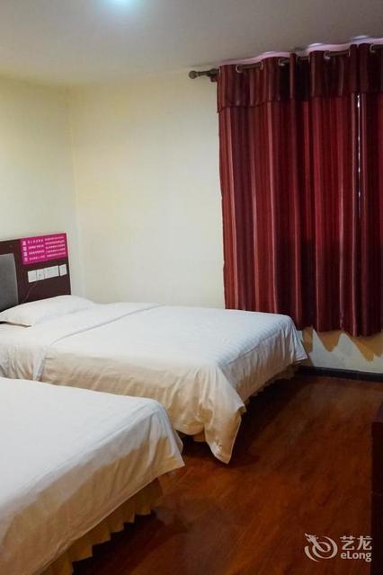 遵义365快捷酒店