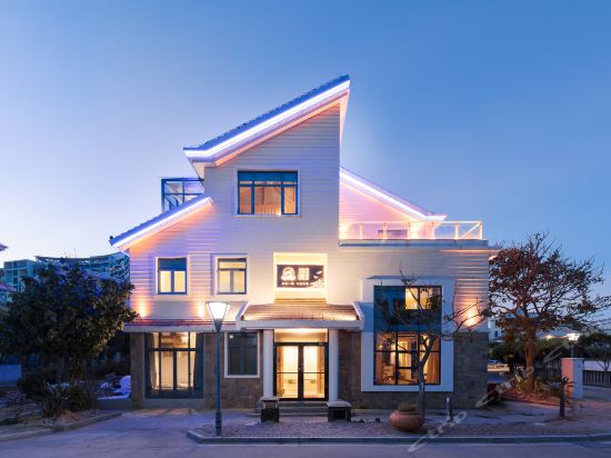              惠安古城·聆海民宿