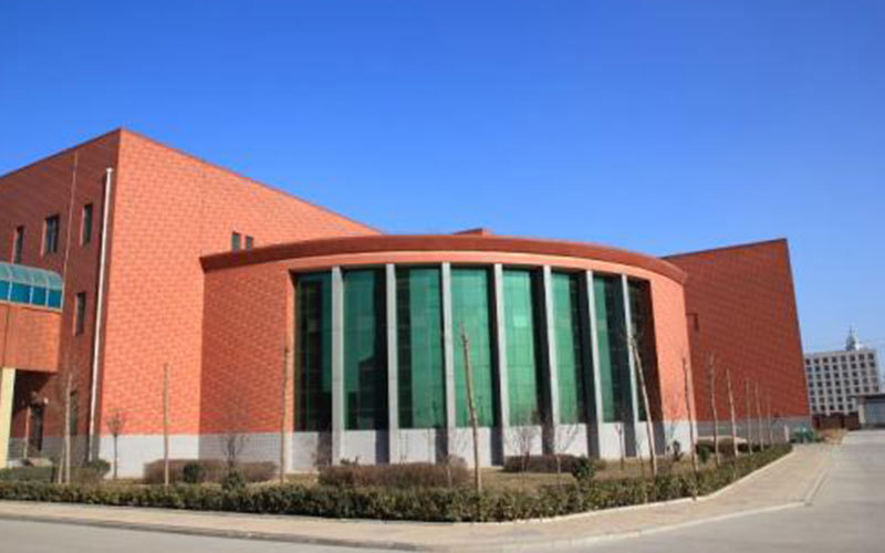 石家庄幼儿师范高等专科学校