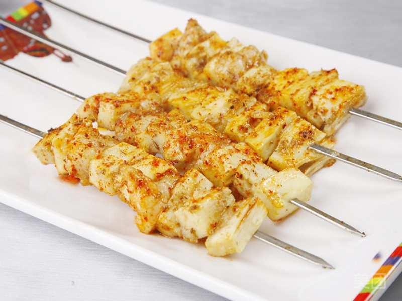 春夏秋冬特色烧烤