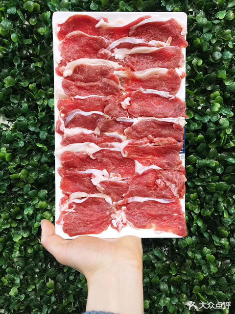 手切羊上脑图片