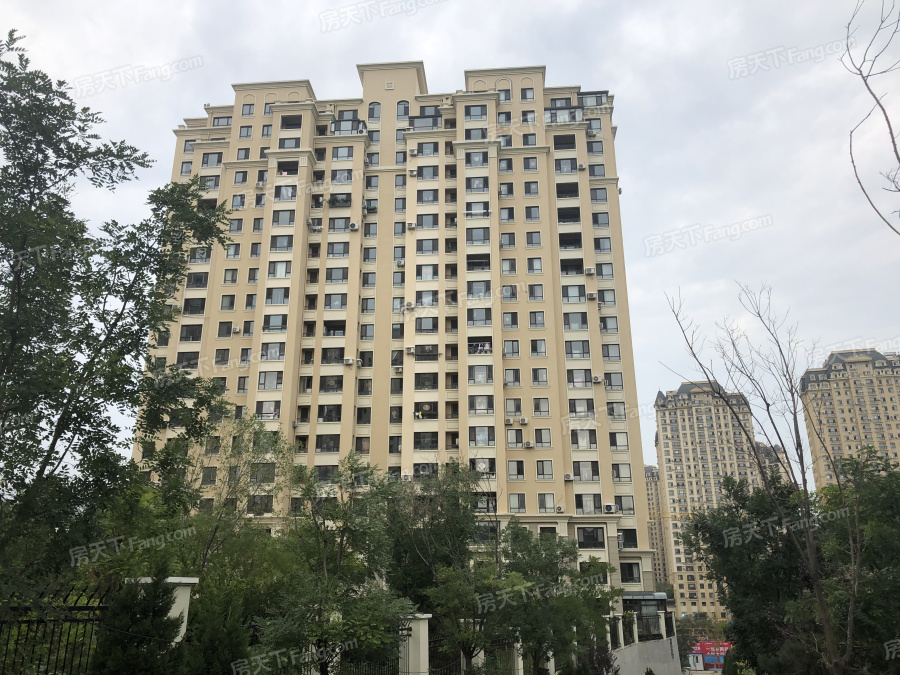 亿达春田蝶园地址(位置,怎么去,怎么走,在哪,在哪里,在哪儿):大连市