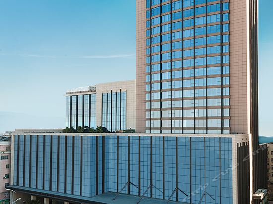 湖美大酒店湘水园西湖公园万达文华酒店滨海大酒店(淮秀路店)华誉商务