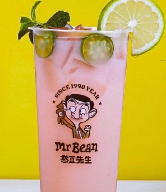 珍珠奶茶推荐菜:憨豆先生位于阜阳市临泉县状元府s12-113室