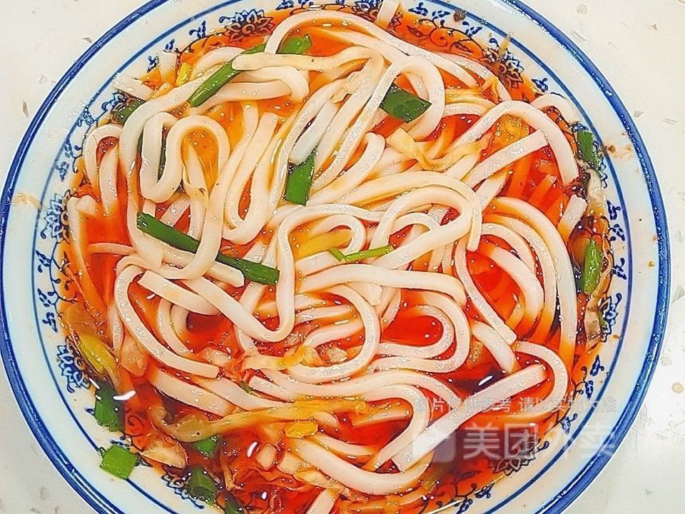 合川素米粉图片