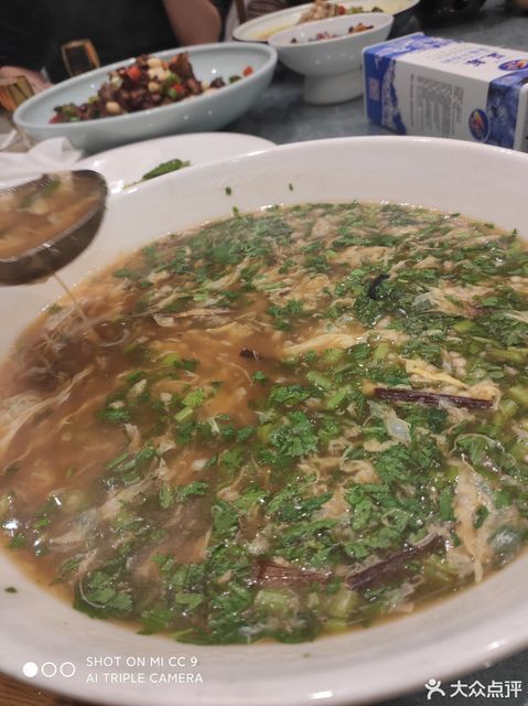 苏河湾餐厅东湖店