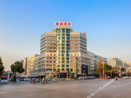 九江海棠园酒店九江嘉豪国际酒店花旗假日大酒店车管家名车快修鑫源美