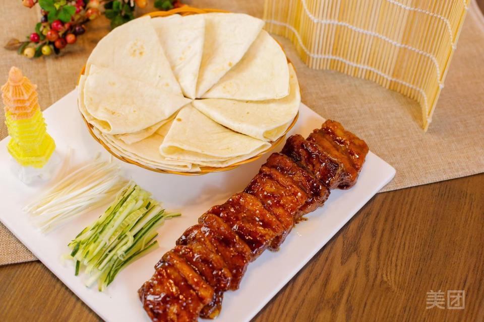 江南一品肉图片