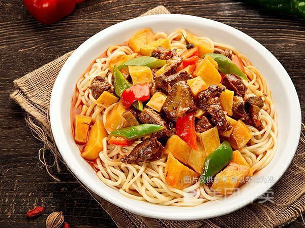 凉拌牛肉凉拌土豆丝西葫芦炒肉盖浇面分类:餐馆;餐饮;快餐;拉面;地方