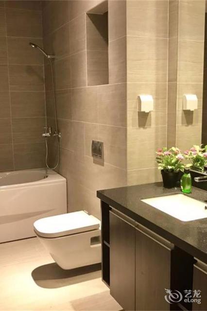 北京锦柏服务式公寓