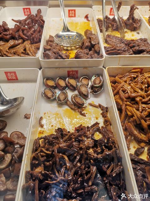 老枝花卤(魅力城店)图片