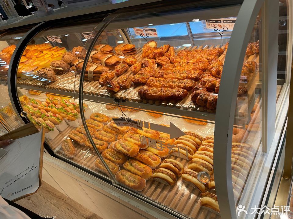 格丽思蛋糕店(中南城店)