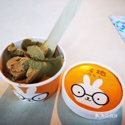 大地依兰老冰糕