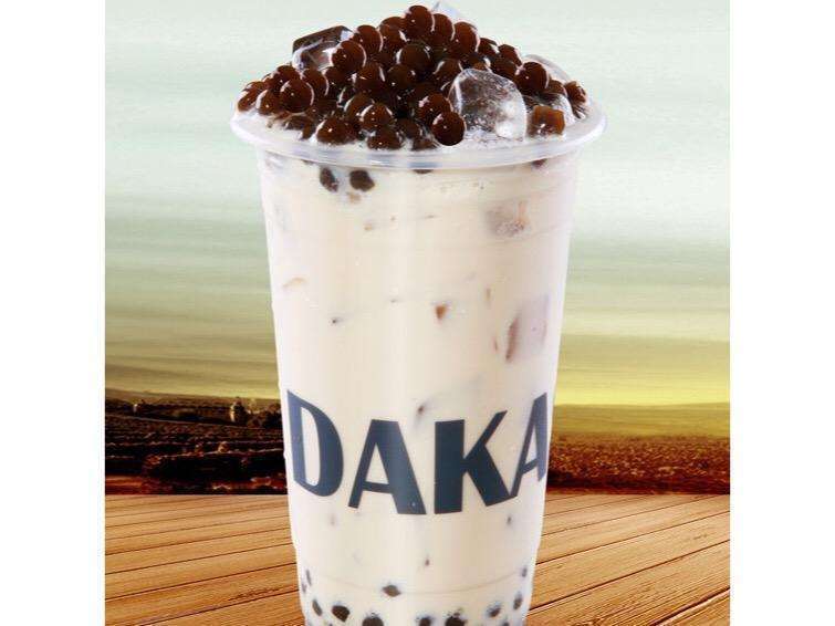 大卡司廉江中学店