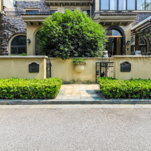 > 世茂新城尚景翠苑