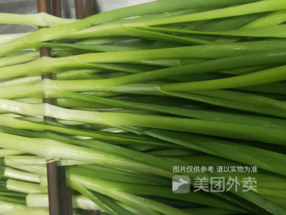 香韭菜图片